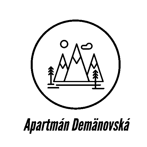 Apartmán Demänovská dolina
